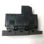 Traction control MODE buttons for center floor console in 2019+ Cadillac XT4