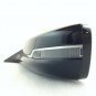 2016-2018 CT6 LH power door mirror +green painted cover.Driver side left outside
