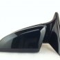 2016-2018 CT6 LH power door mirror +green painted cover.Driver side left outside