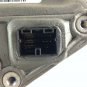 2016-2018 CT6 LH power door mirror +green painted cover.Driver side left outside