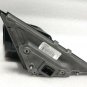2016+ CT6 LH power door mirror stellar black. Driver side +BSM +Camera +Light