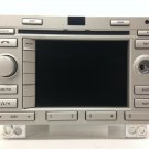 Lincoln Navigator 02-04 navigation CD radio. OEM original in-dash nav GPS stereo