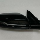 2016+ CT6 RH door mirror with black painted cover. Passenger side right outside