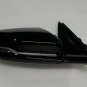 2016+ CT6 RH door mirror with black painted cover. Passenger side right outside