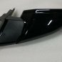 2016+ CT6 RH door mirror with black painted cover. Passenger side right outside