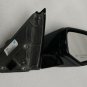 2016+ CT6 RH door mirror with black painted cover. Passenger side right outside