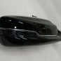 2016+ CT6 RH door mirror with black painted cover. Passenger side right outside