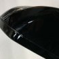 2016+ CT6 RH door mirror with black painted cover. Passenger side right outside