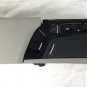 CTS 2014-2018 very light platinum gray leather center console. OEM original NEW