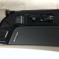 CTS 2014-2018 very light platinum gray leather center console. OEM original NEW