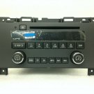 Buick LaCrosse CD MP3 XM ready radio. OEM factory 15274819 stereo. New In Box