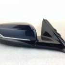 2016-2018 CT6 RH power door mirror w/ painted cover.Passenger side right outside