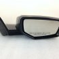 2016-2018 CT6 RH power door mirror w/ painted cover.Passenger side right outside