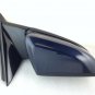 2016-2018 CT6 RH power door mirror w/ painted cover.Passenger side right outside