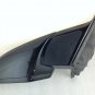 2016-2018 CT6 RH power door mirror w/ painted cover.Passenger side right outside