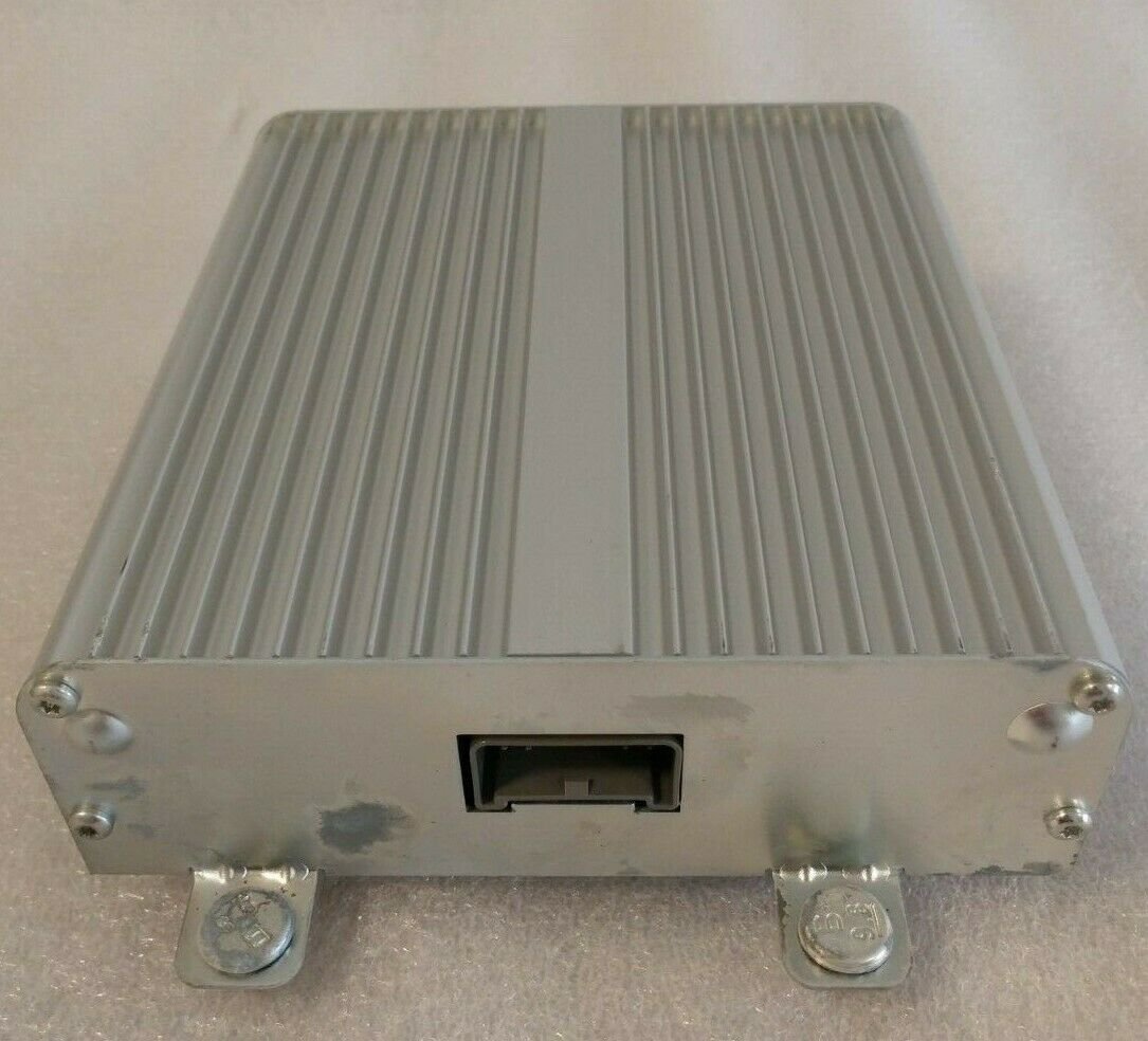 Ford Probe 1995 amp for OEM premium radio sound system. Factory remanufactured