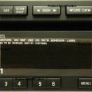 Crown Vic Grand Marquis CD6 satellite ready radio. OEM factory CD stereo 2005+