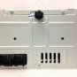 CD6 MP3 XM ready radio for 2008 Lucerne. OEM factory GM Delco stereo. NOS new