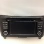CD MP3 Navigation Nav GPS SiriusXM radio +SD Map Card. New for 2014+ Rogue