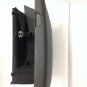 CT6 center console black leather armrest lid + storage bin compartment.NEW 2016+