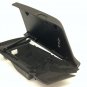 CT6 center console black leather armrest lid + storage bin compartment.NEW 2016+