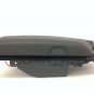 CT6 center console black leather armrest lid + storage bin compartment.NEW 2016+