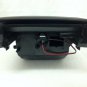 CT6 center console black leather armrest lid + storage bin compartment.NEW 2016+