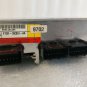 OEM factory original tuner receiver module for 1997 Taurus Sable. Remanufactured
