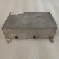 OEM factory original tuner receiver module for 1997 Taurus Sable. Remanufactured