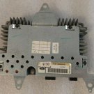 OEM factory original amp amplifier for 97 Ford F150. Remanufactured