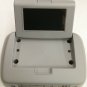Face for Navigator overhead video rear entertainment system DVD controls