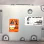 Impala XTS 2014-19 power inverter module for rear seat household AC outlet. OEM