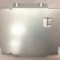 Impala XTS 2014-19 power inverter module for rear seat household AC outlet. OEM