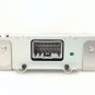 Impala XTS 2014-19 power inverter module for rear seat household AC outlet. OEM