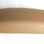 Buick LaCrosse brandy leather center floor seat console armrest lid. New takeoff