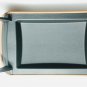 Buick LaCrosse brandy leather center floor seat console armrest lid. New takeoff