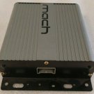 Ford Focus 2002 amp for OEM Mach radio sound system. Factory remanufactured