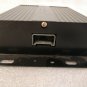 Ford Focus 2002 amp for OEM Mach radio sound system. Factory remanufactured