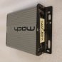 Ford Focus 2002 amp for OEM Mach radio sound system. Factory remanufactured