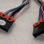 Remote auxiliary CD or cassette cable for some 1995+ GM factory original radios