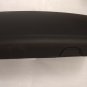 CT6 center console black leather armrest lid for 2016-18 storage bin compartment