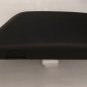 CT6 center console black leather armrest lid for 2016-18 storage bin compartment