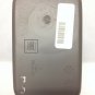Cruze 2016-18 brown plastic storage bin pocket for center console. New OEM