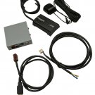 Sirius XM satellite radio kit with TEXT. Vais SiriusXM tuner. 2018+ GM vehicles
