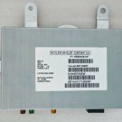 Sirius satellite tuner for 2008 Jeep Grand Cherokee radios. New OEM part