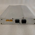 Remanufactured amplifier. Factory original for 2002+ Ford Explorer radio system Remanufactured amplifier. Factory original for 2002+ Ford Explorer radio system