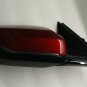 2016-2018 CT6 red RH power door mirror. Passenger side +BSM +Light