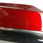 2016-2018 CT6 red RH power door mirror. Passenger side +BSM +Light