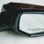2016-2018 CT6 red RH power door mirror. Passenger side +BSM +Light