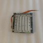 OEM factory original amplifier for select Lincoln Continental.Remanufactured amp
